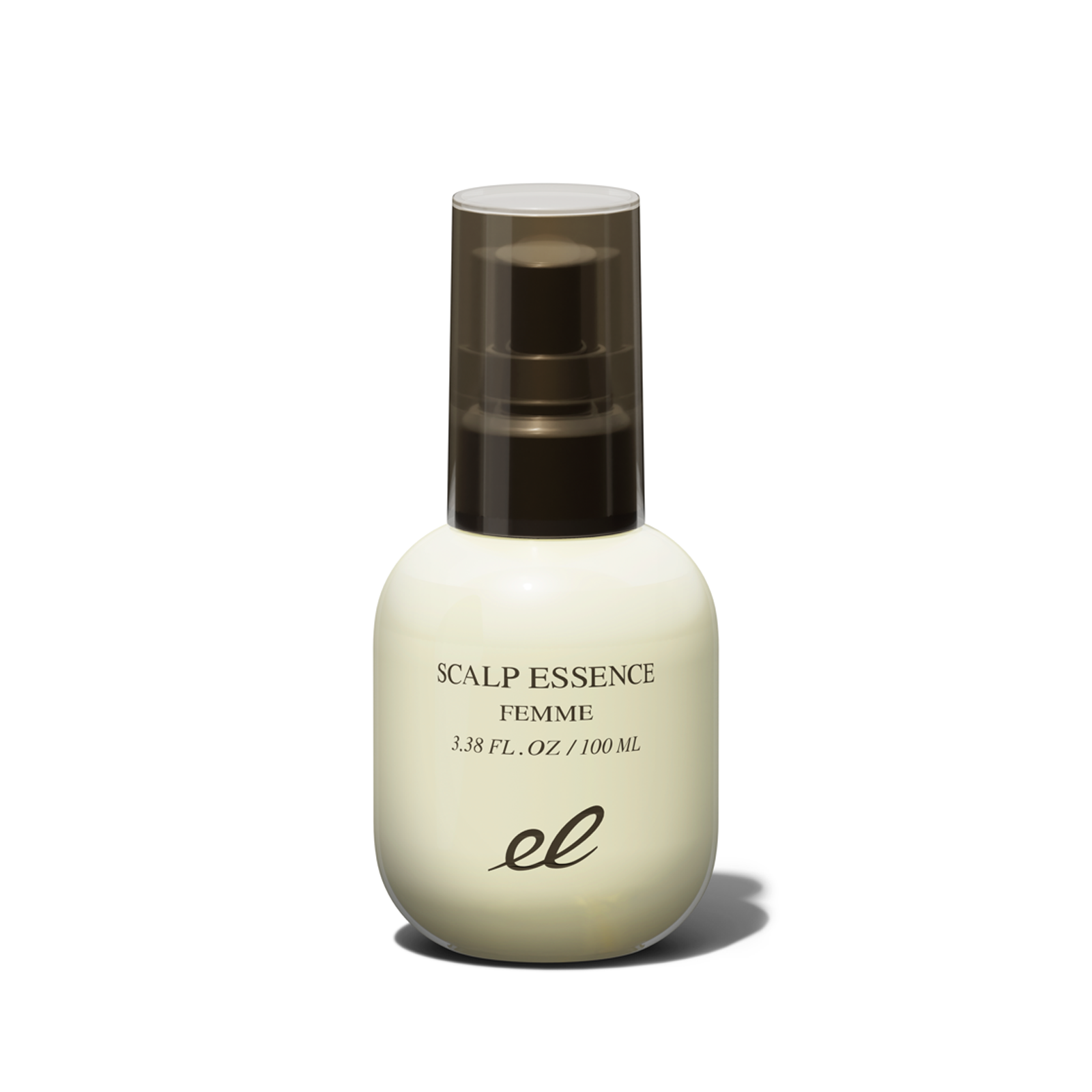 薬用スカルプエッセンス ファム