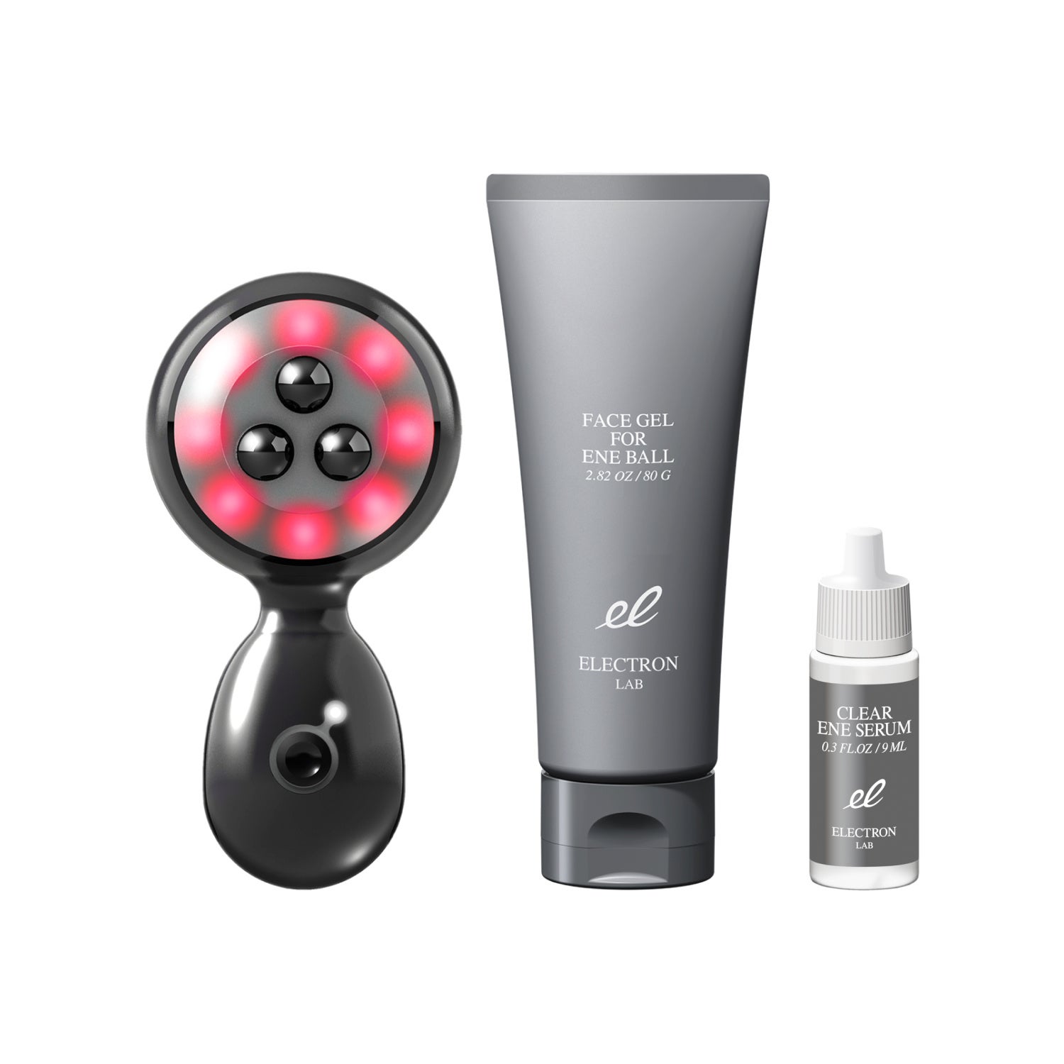 エネボール™、エネジェル、クリアエネセラム