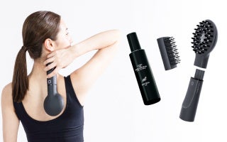 デンキバリブラシ® 2.0 +ボディ