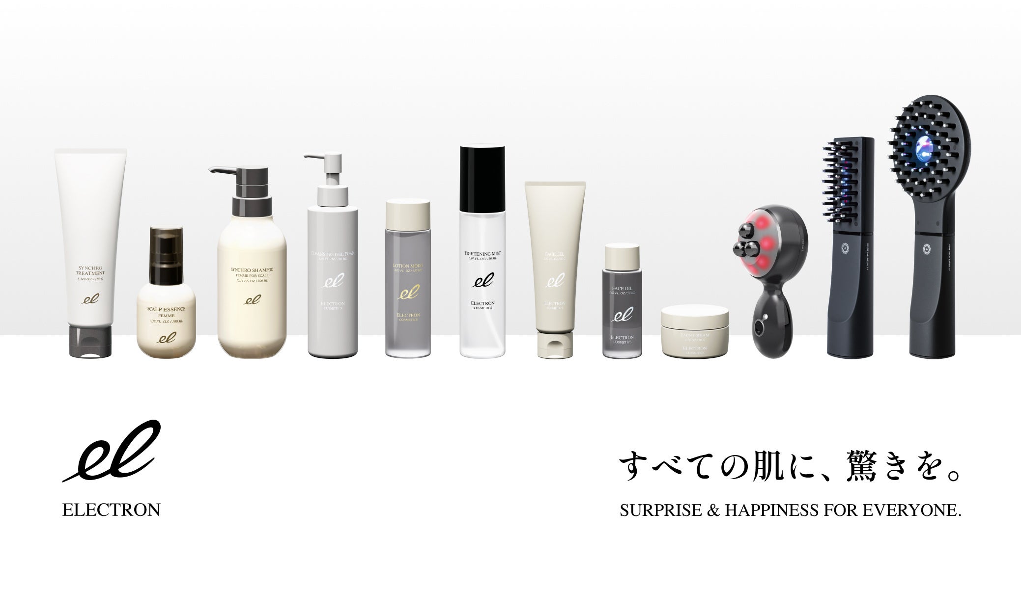 阪急うめだ本店にて『デンキバリブラシ® 2.0 +ボディ』のPOP UP SHOPを