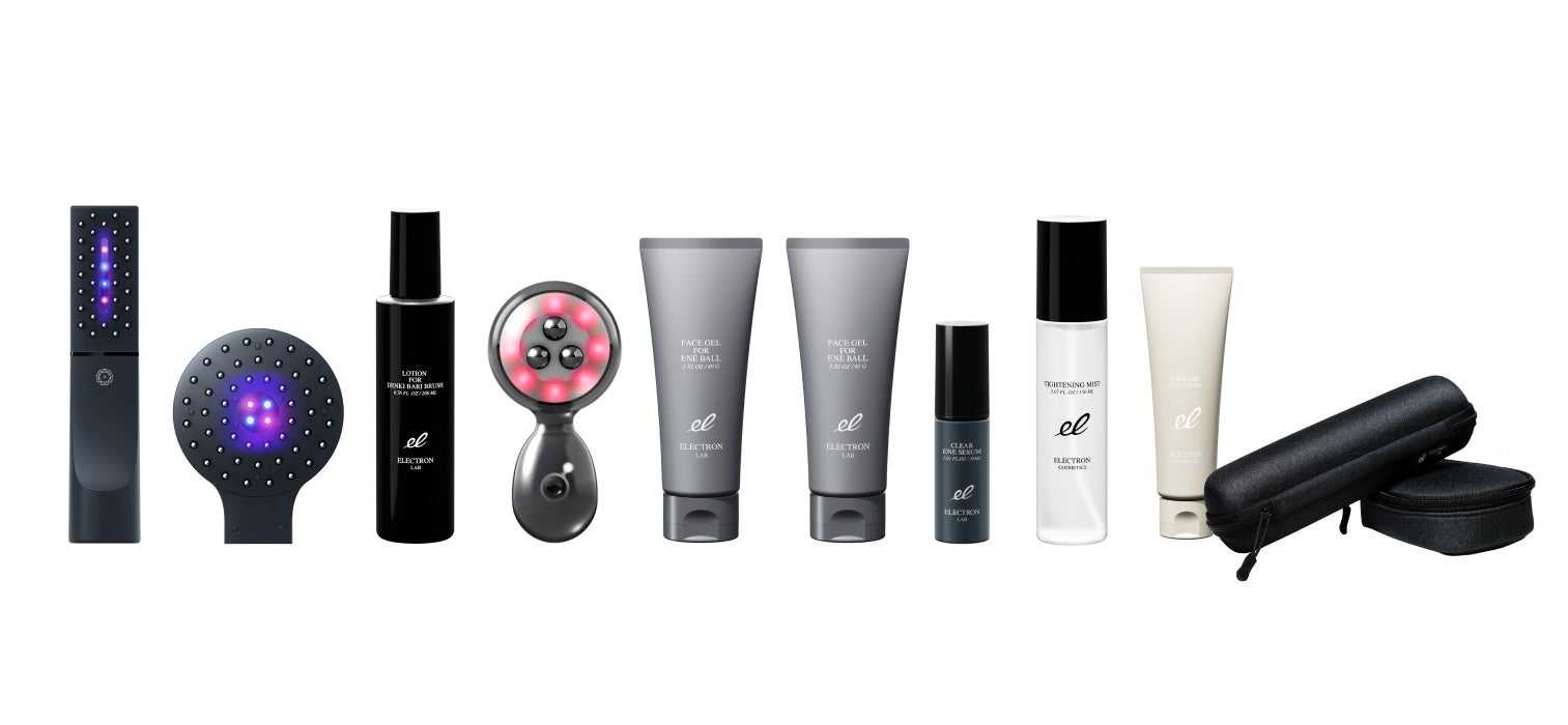 大丸札幌店20周年記念『イベント限定セット』