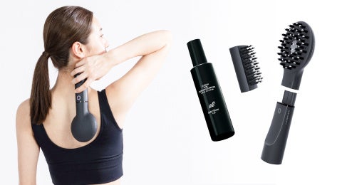 デンキバリブラシ® 2.0 +ボディ