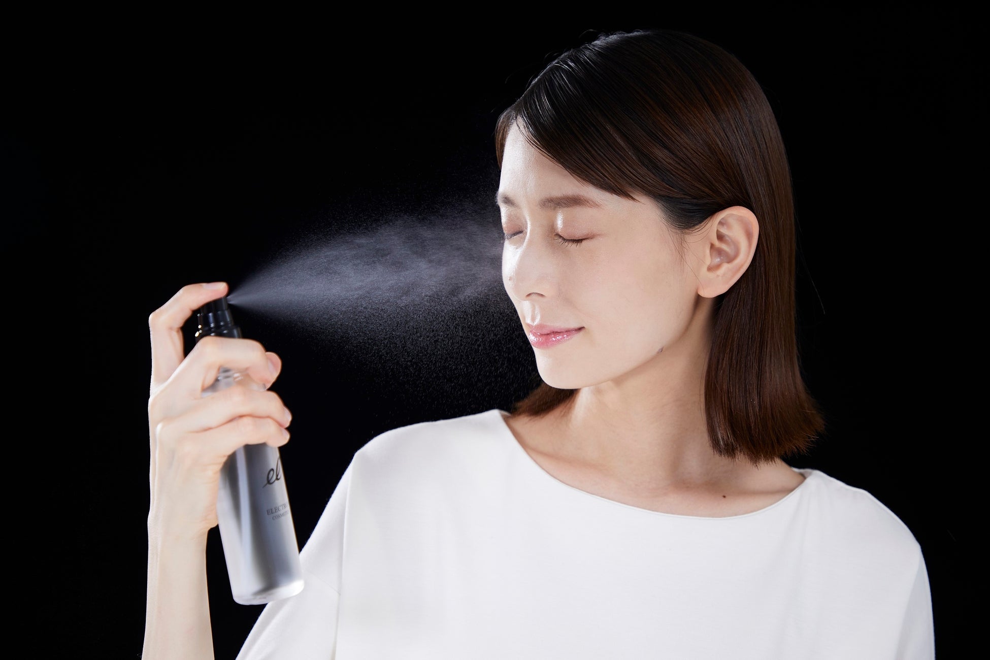 タイトニングミスト