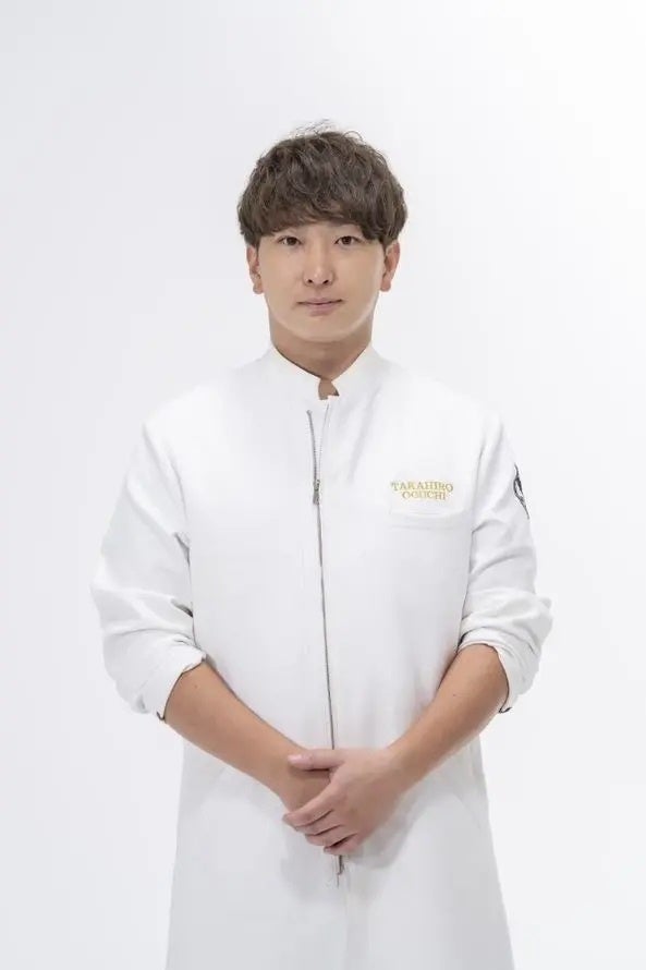 鍼灸師 大口貴弘氏