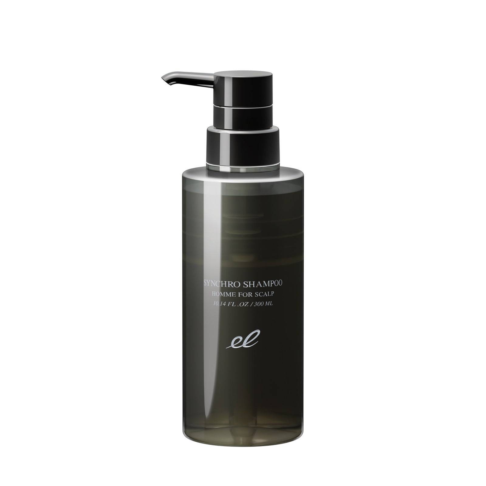 シンクロシャンプー オム FOR SCALP