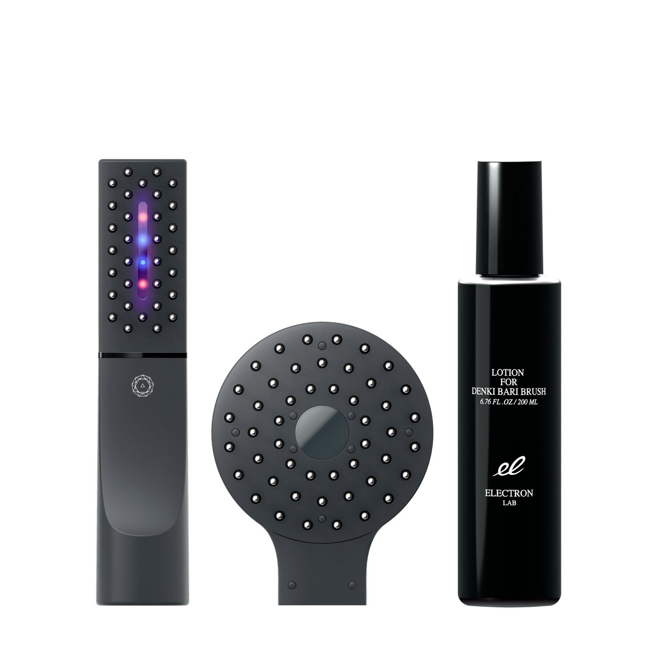 デンキバリブラシ®2.0』への移行を機に、前モデルを販売終了 デンキバリブラシ®2.0』への移行を機に、前モデルを販売終了