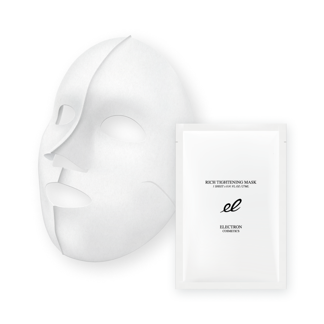 エレクトロン　リッチタイトニングマスク　パウチ（試供品）
