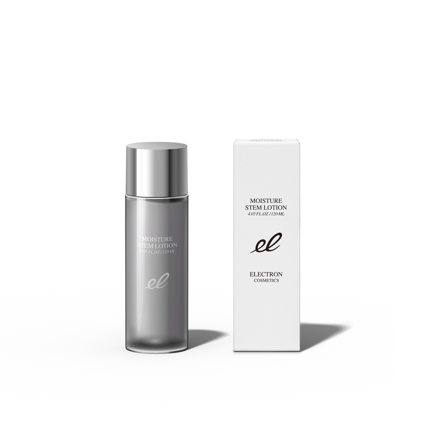 モイスチャーステムローション 120ml