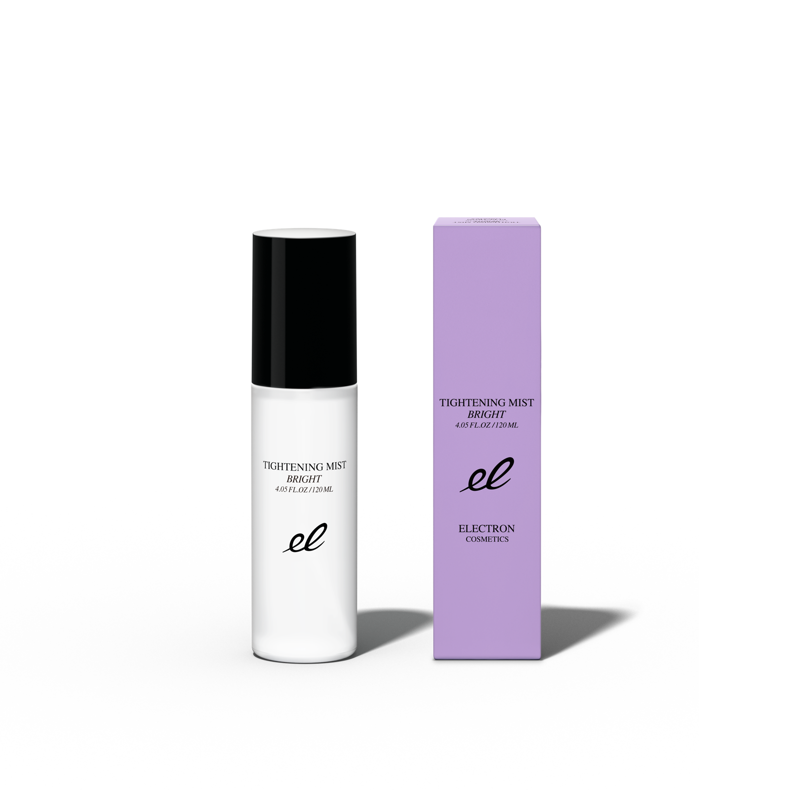 タイトニングミスト　ブライト 120ml