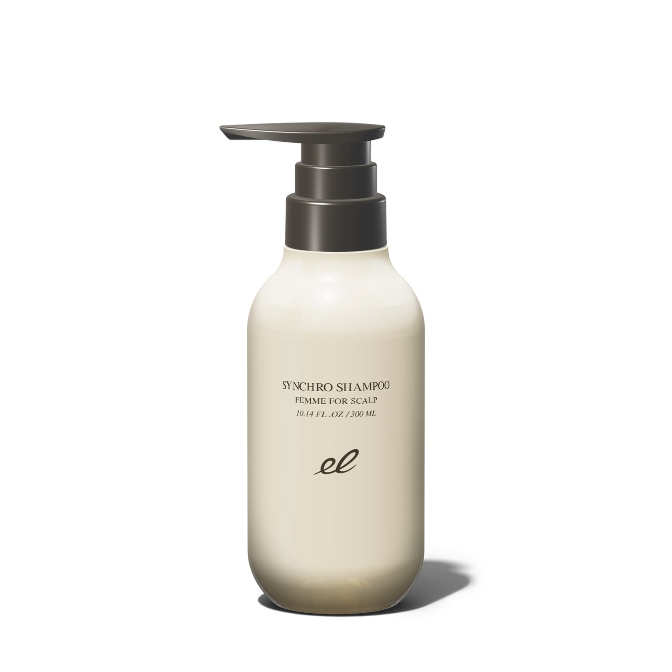 シンクロシャンプー ファム FOR SCALP 300ml