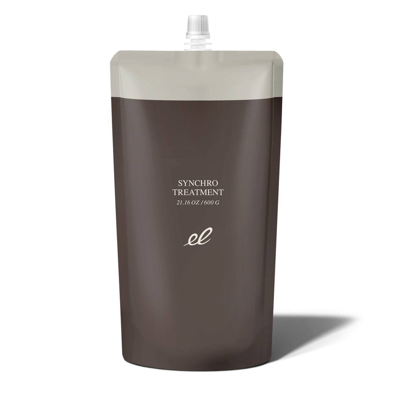 シンクロトリートメント 600g(詰め替えタイプ)