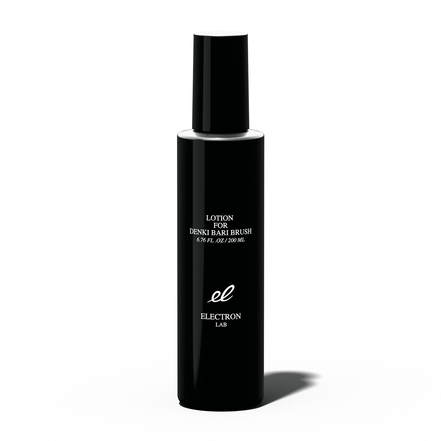 LOTION FOR DENKI BARI BRUSH