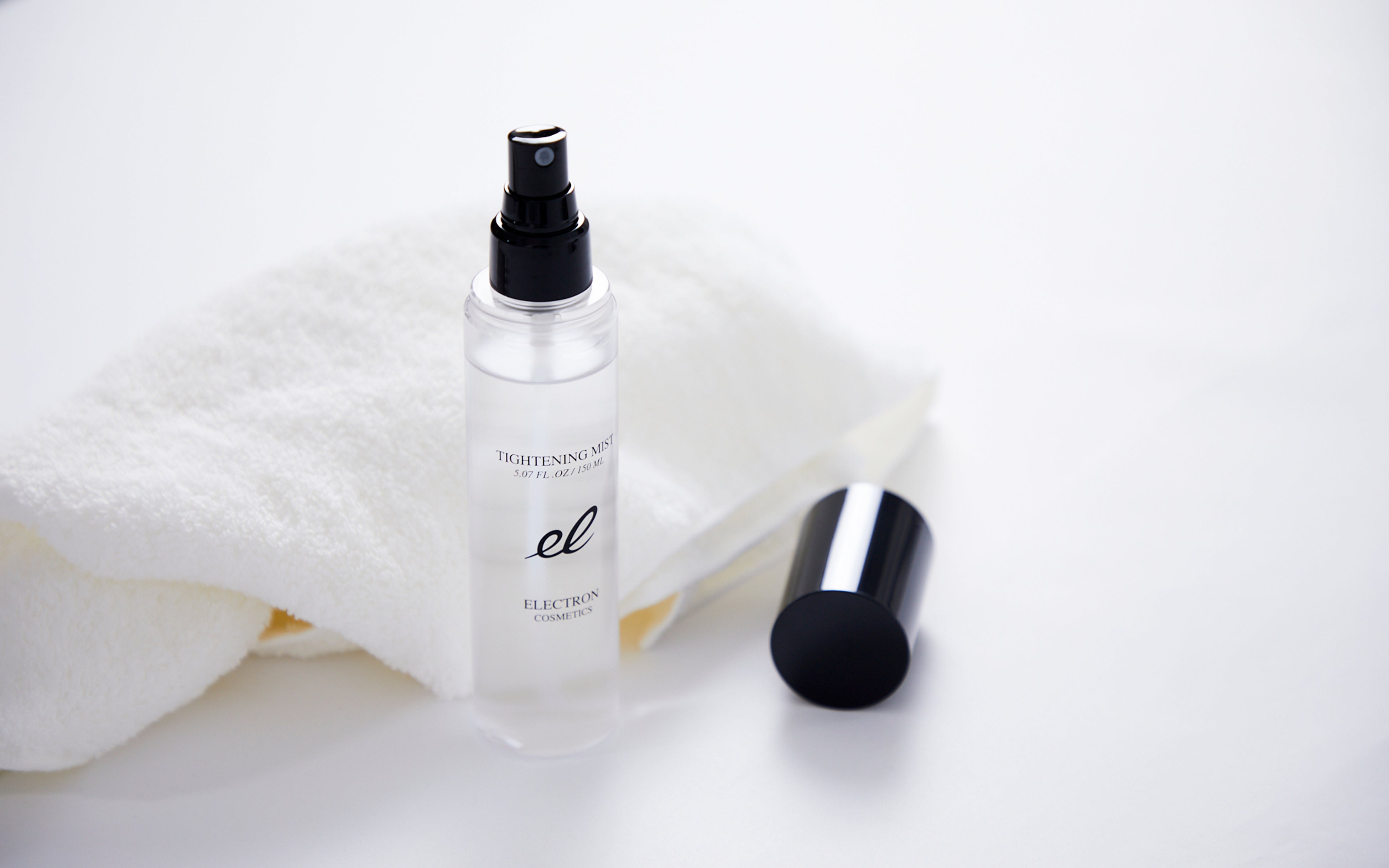 タイトニングミスト（化粧水）