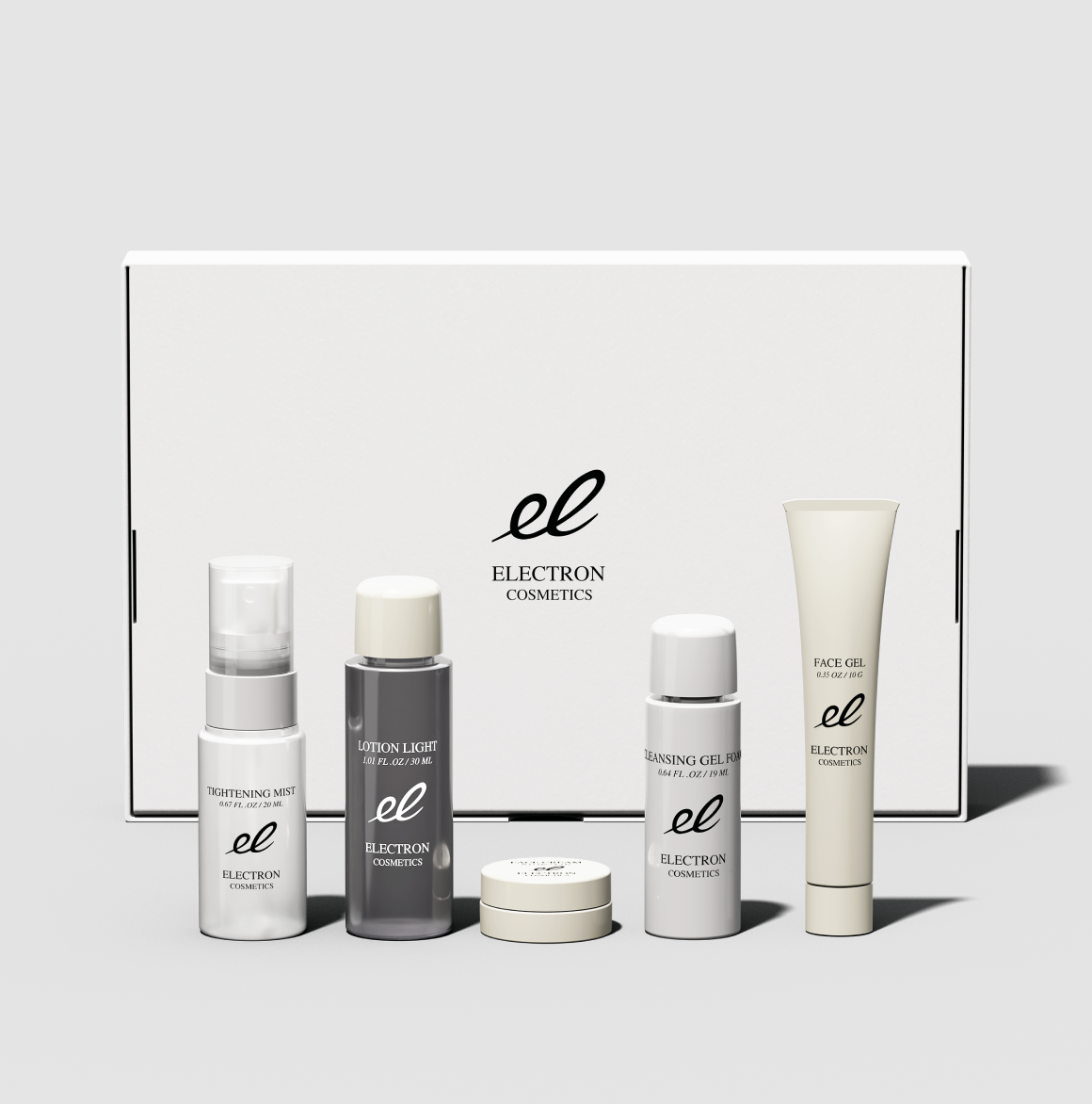 スターターセット