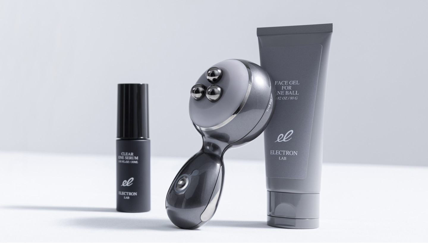 エネボール™　6月9日販売開始