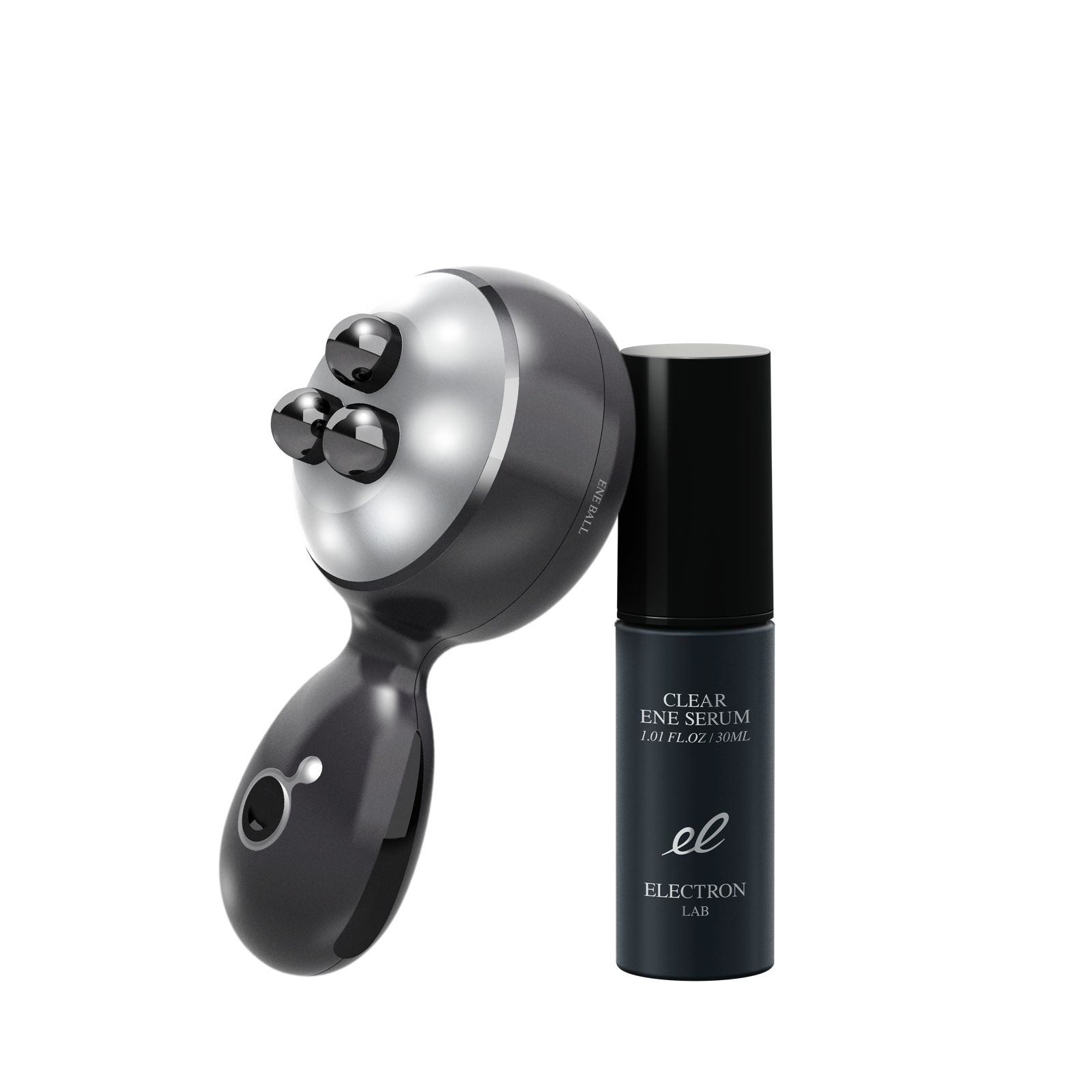 エネボール™＋クリアエネセラム