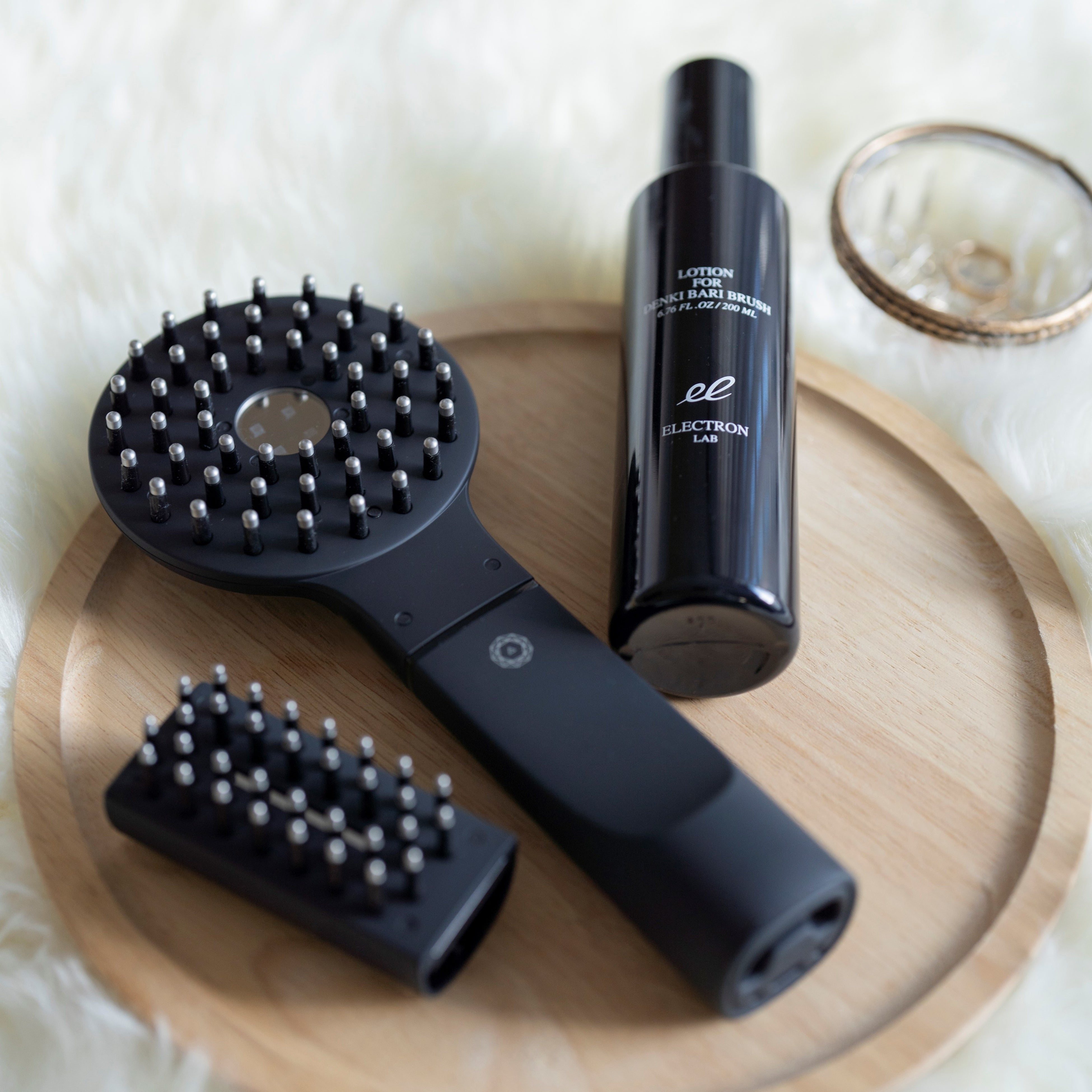 デンキバリブラシ® 2.0 +ボディ