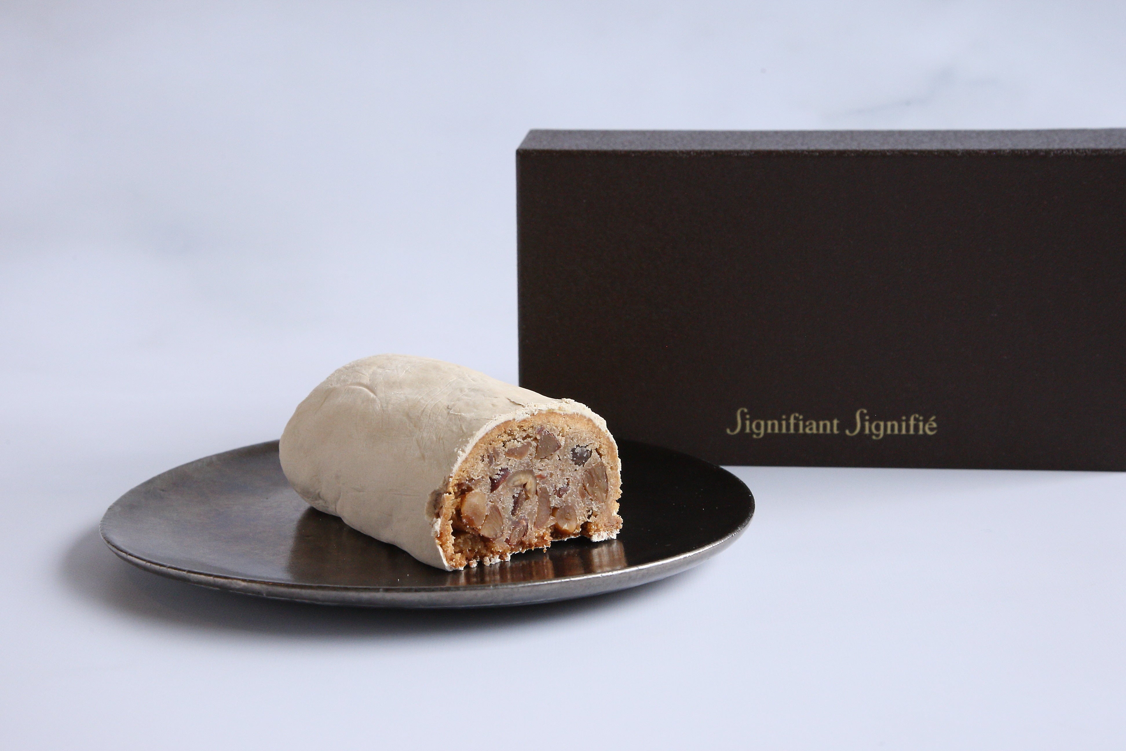 メープル＆ナッツ