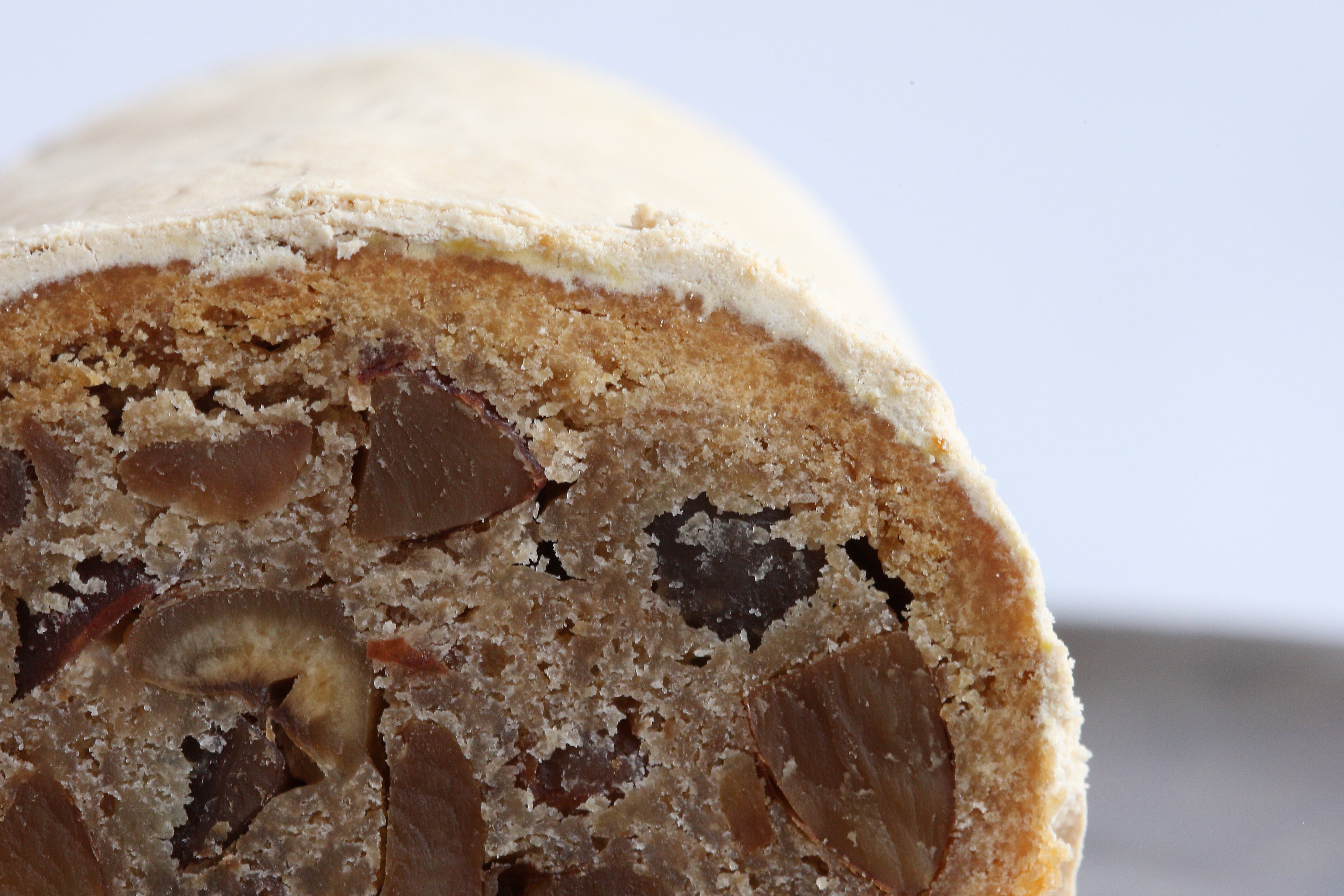 メープル＆ナッツ