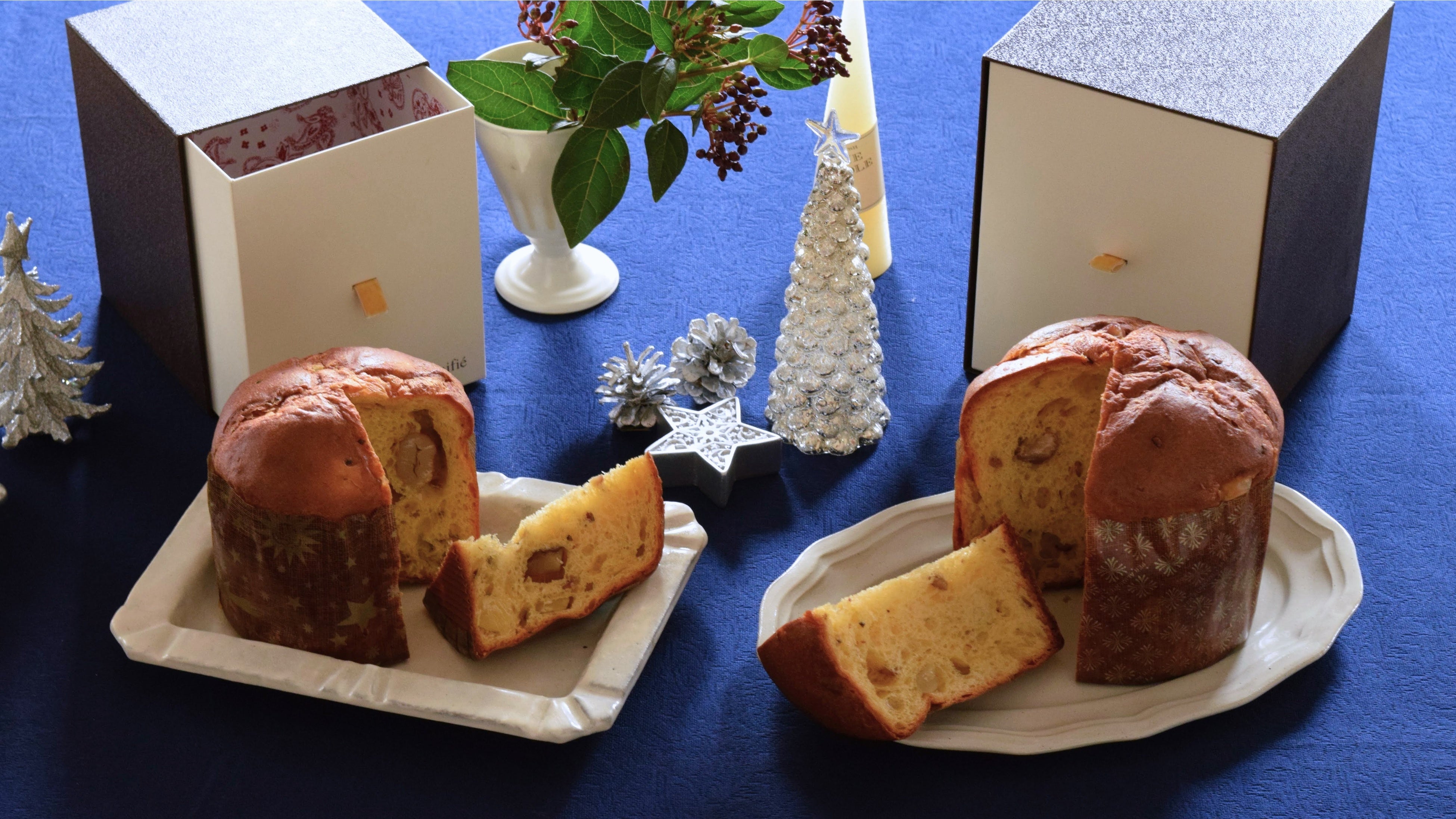 Sサイズ・Mサイズ それぞれBOXあり・なしをご用意しています。