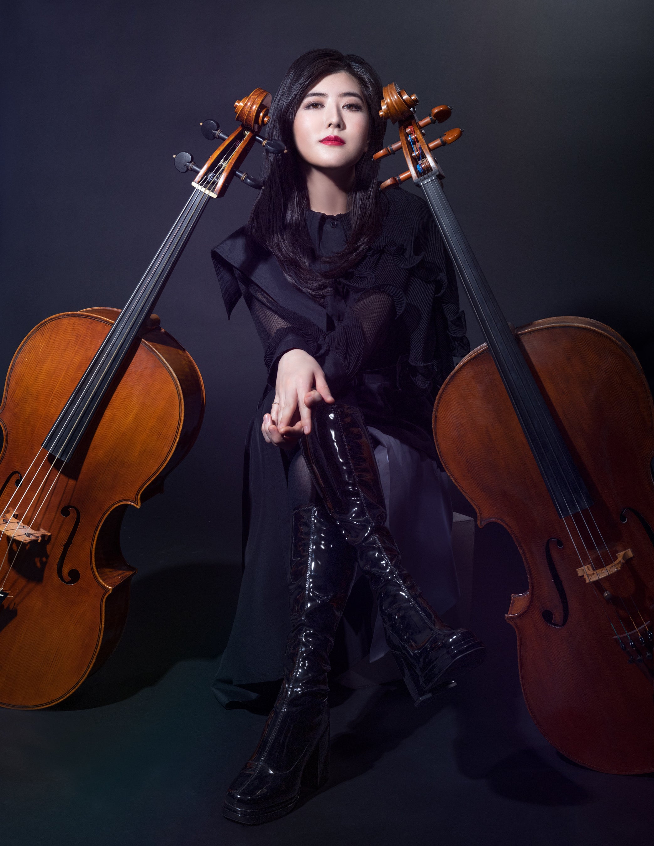 ©︎Mina Kitano(HTJ)