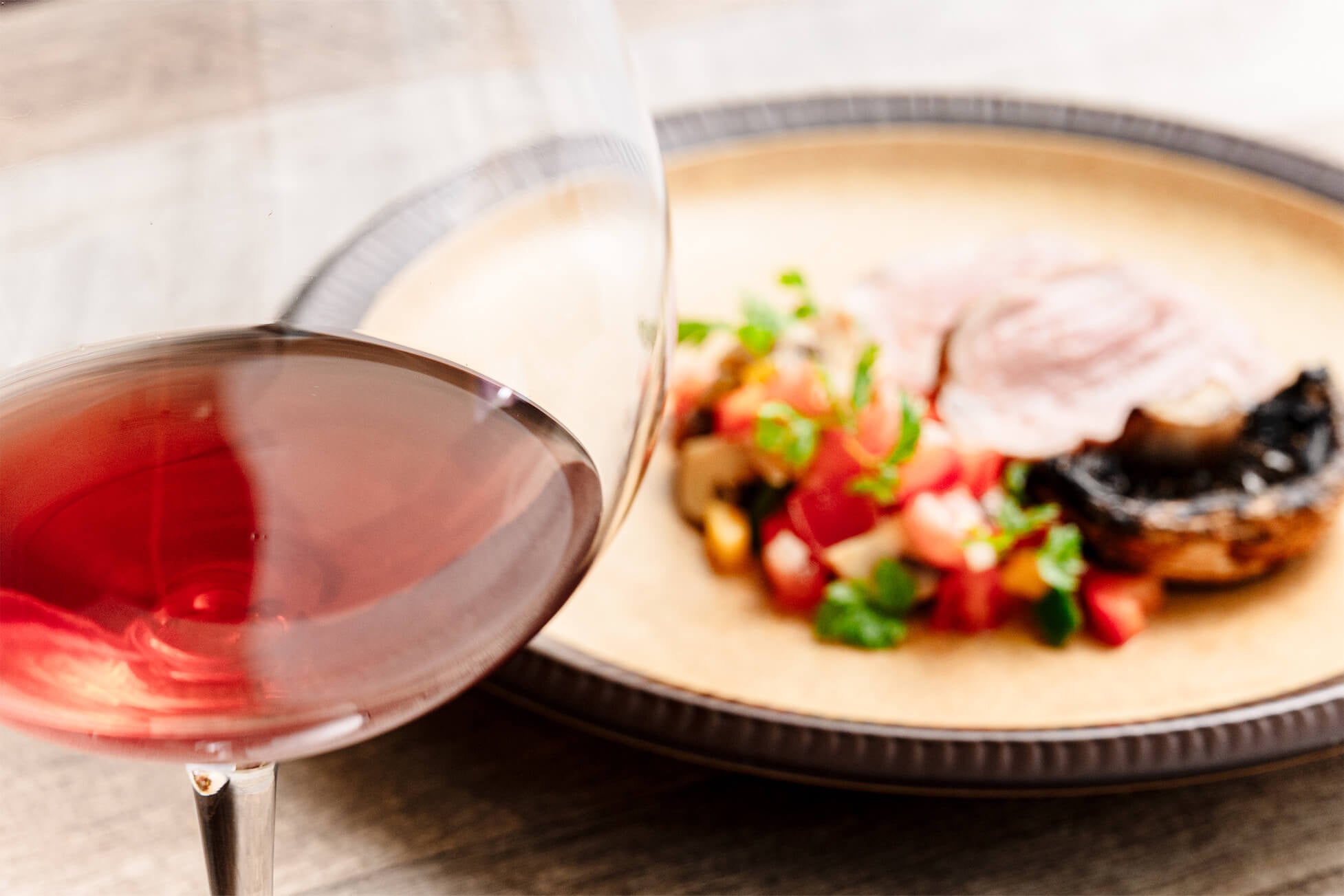 ペアリングコースのご案内