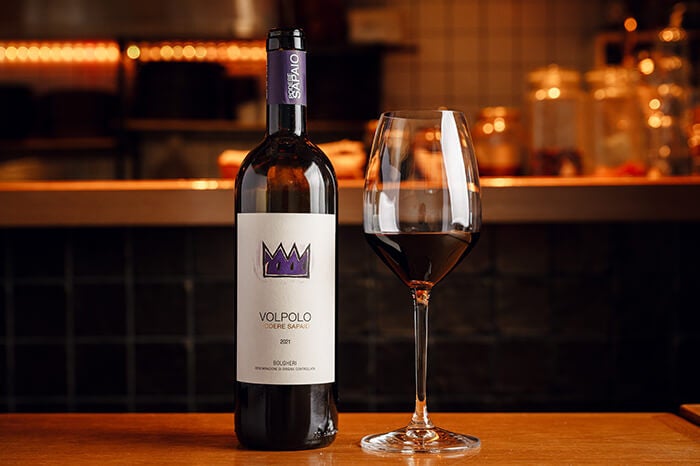 ペアリングドリンク