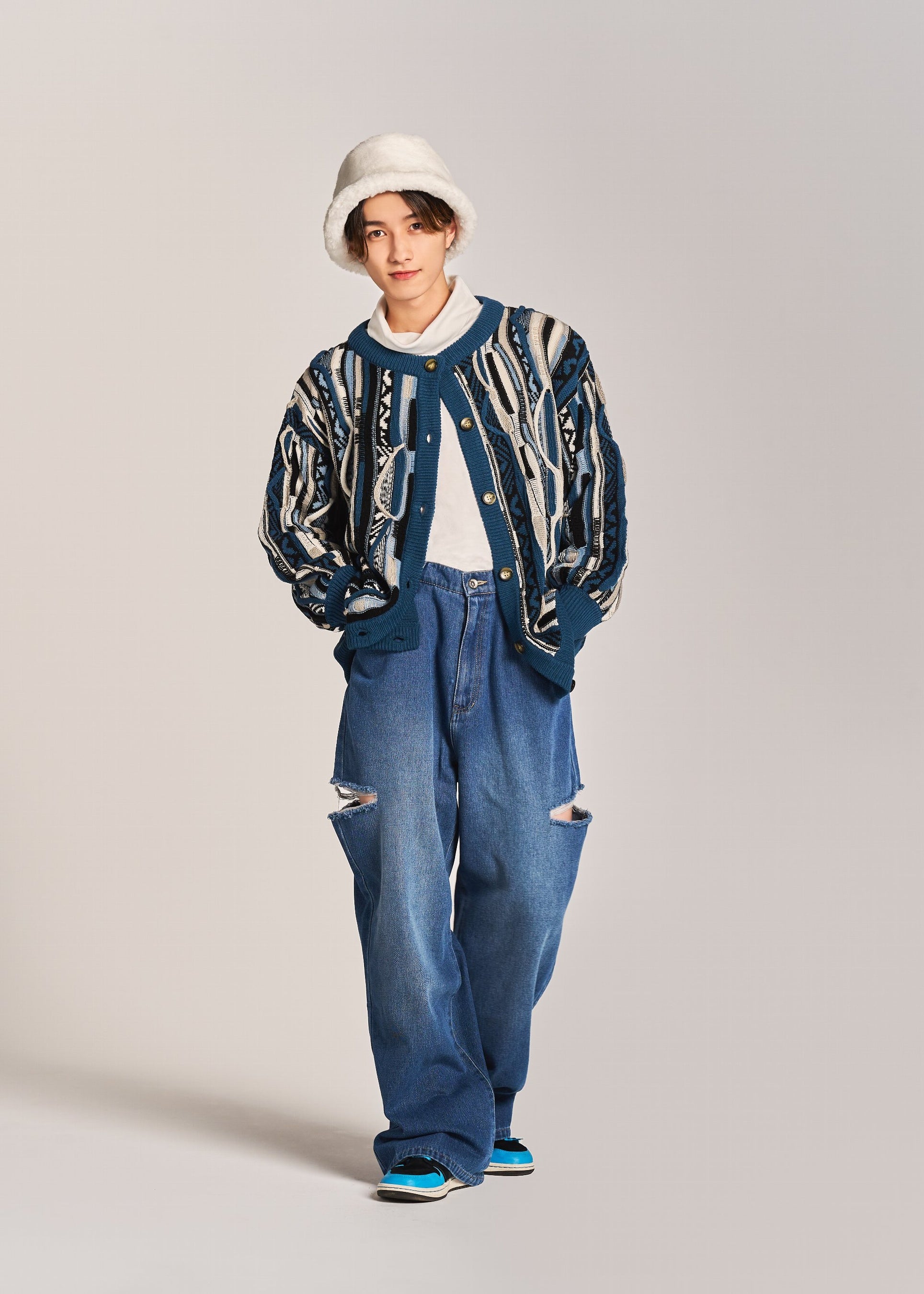 BUDDiiS✖️しまむらコラボ　BUDDiiS７点セット BUDDiiS✖️しまむらコラボ BUDDiiS7点セット BUDDiiS.official