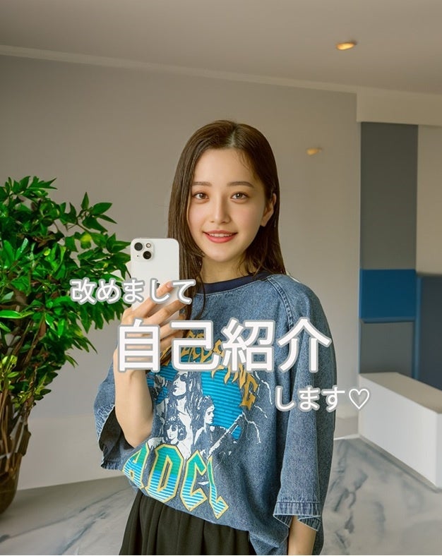 しまむらAIモデル「瑠菜」デビュー!ファッションセンターで若年層に人気拡大 しまむらAIモデル「瑠菜」デビュー!ファッションセンターで若年層に人気拡大