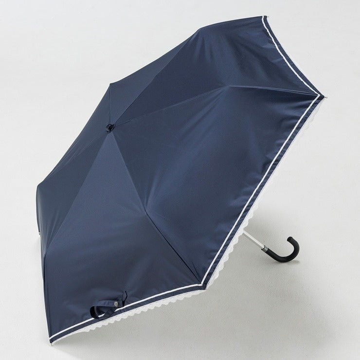PB「CLOSSHI（クロッシー）」から「4つのこだわり晴雨兼用傘