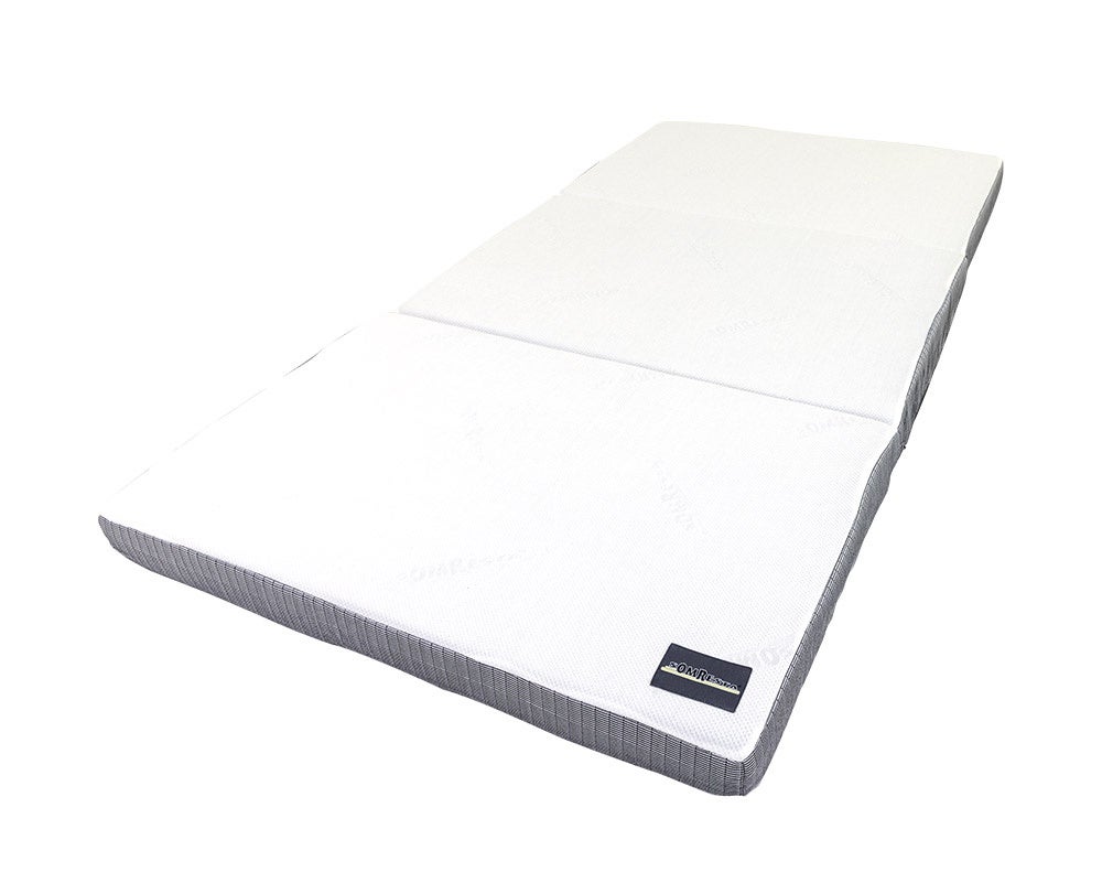 SOMRESTA ゼロギャップ 三つ折りマットレス