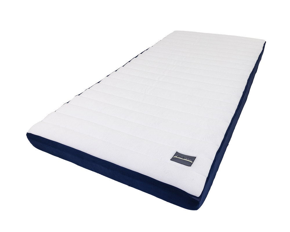 SOMRESTA ゼロギャップ＆リッチ 三つ折りマットレス