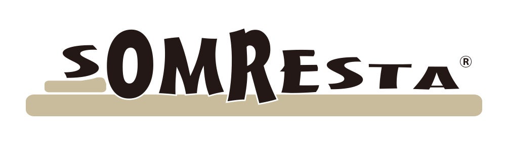 SOMRESTA(ソムレスタ)ロゴ