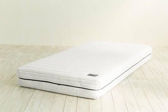 SOMRESTAマットレスEvo