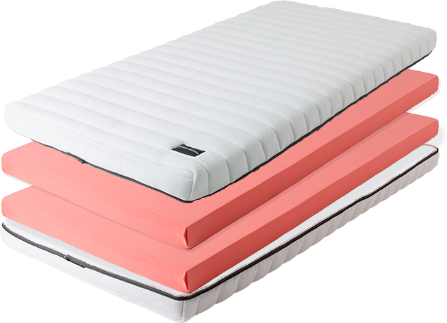 【特許取得】オリジナルスプリット構造