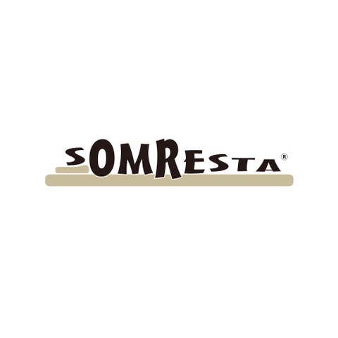 SOMRESTAロゴ（正方形）