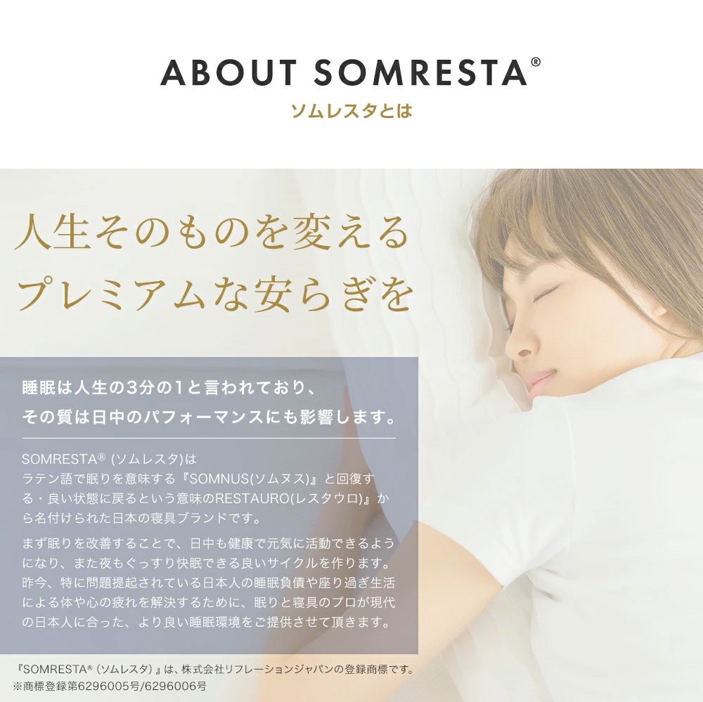 ソムレスタとは