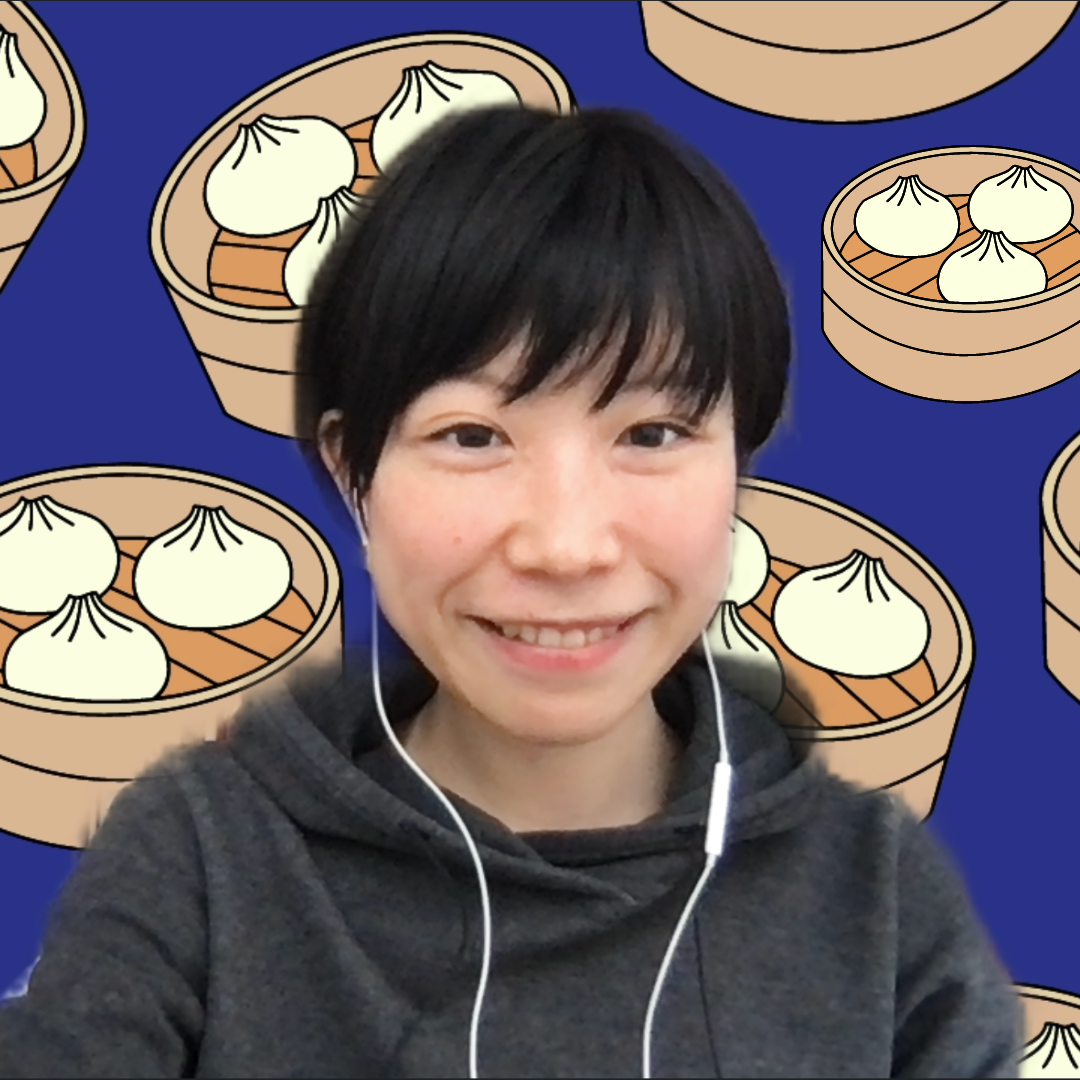 Canva Japanリードデザイナー滝口