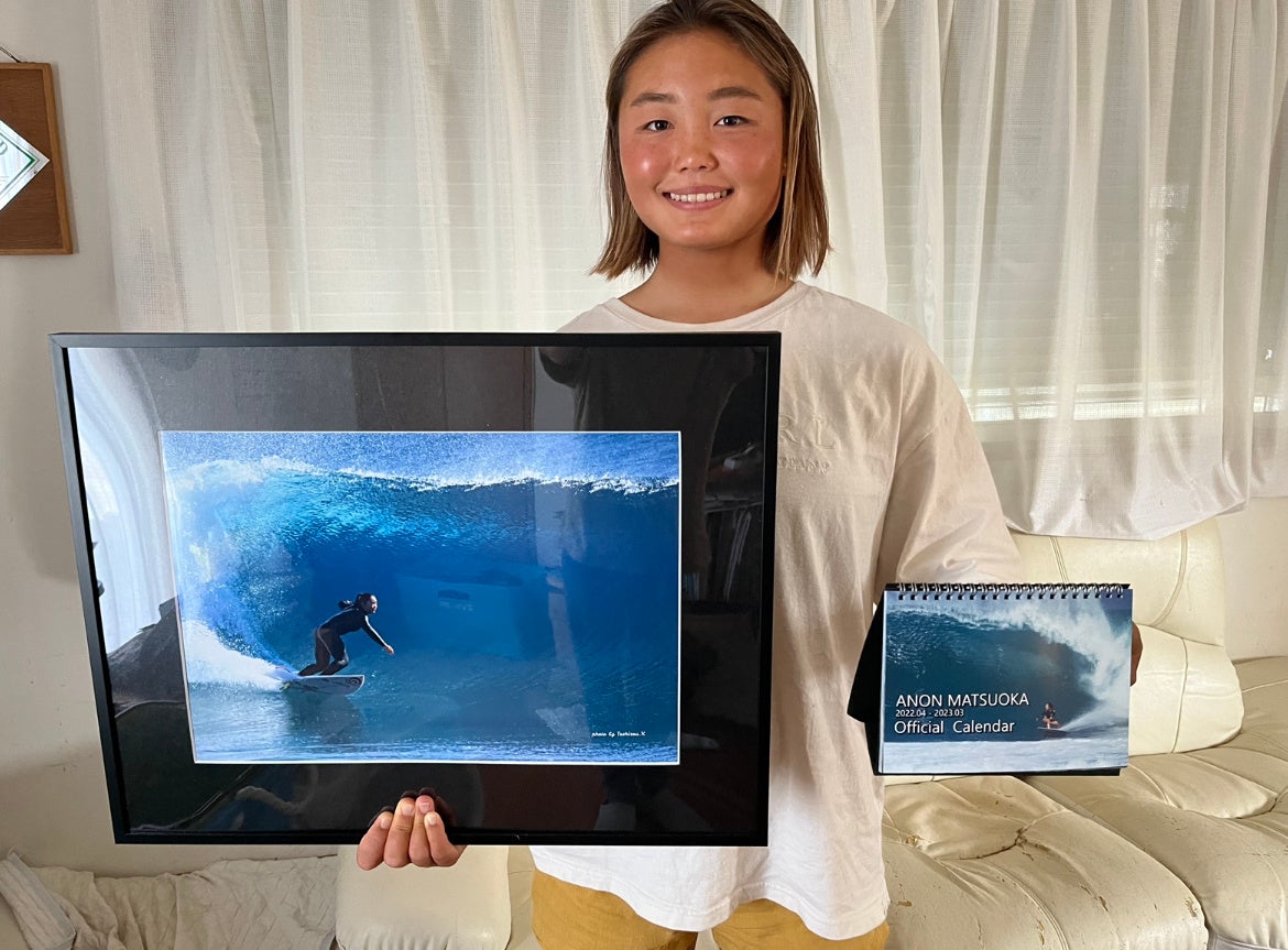 A3オリジナルパネル