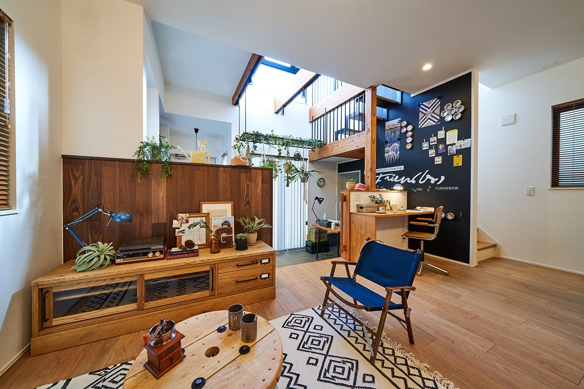 時色の家(分譲済)