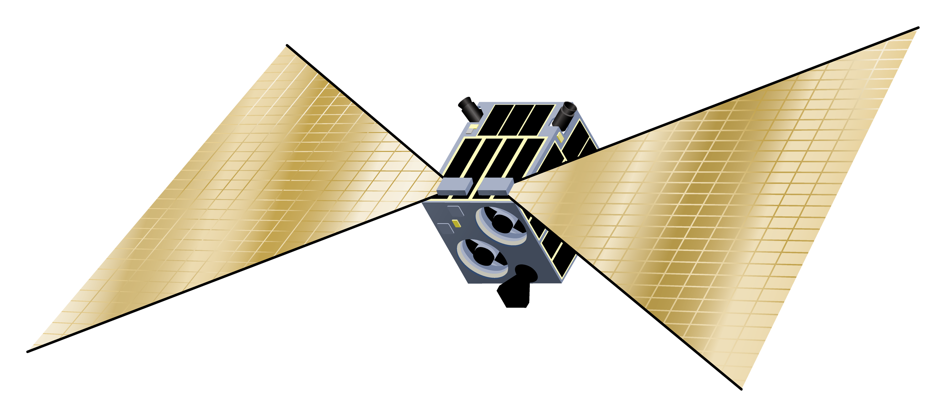 アクセルスペース、サステナブルな宇宙ビジネスの実現に向け、衛星の