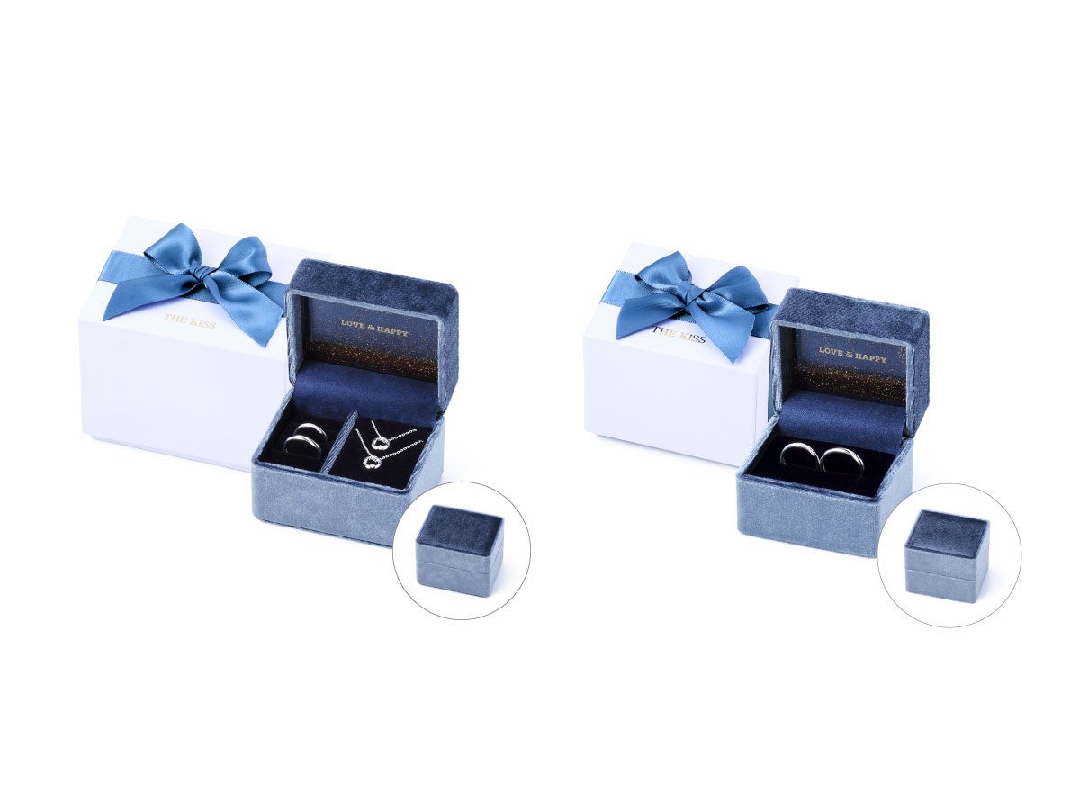 置物 THE KISS kissキッスの置物