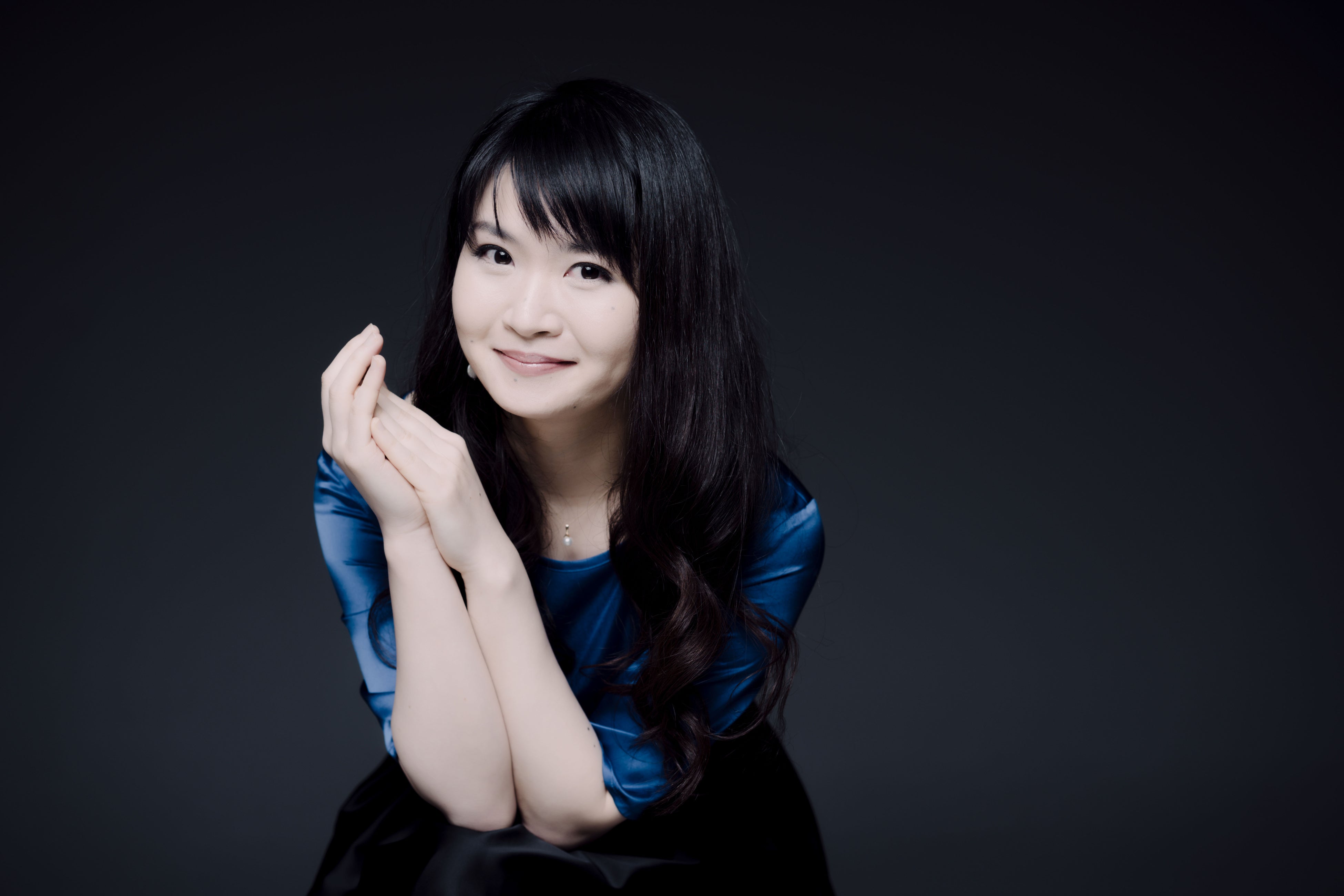 萩原麻未_(c)Marco Borggreve