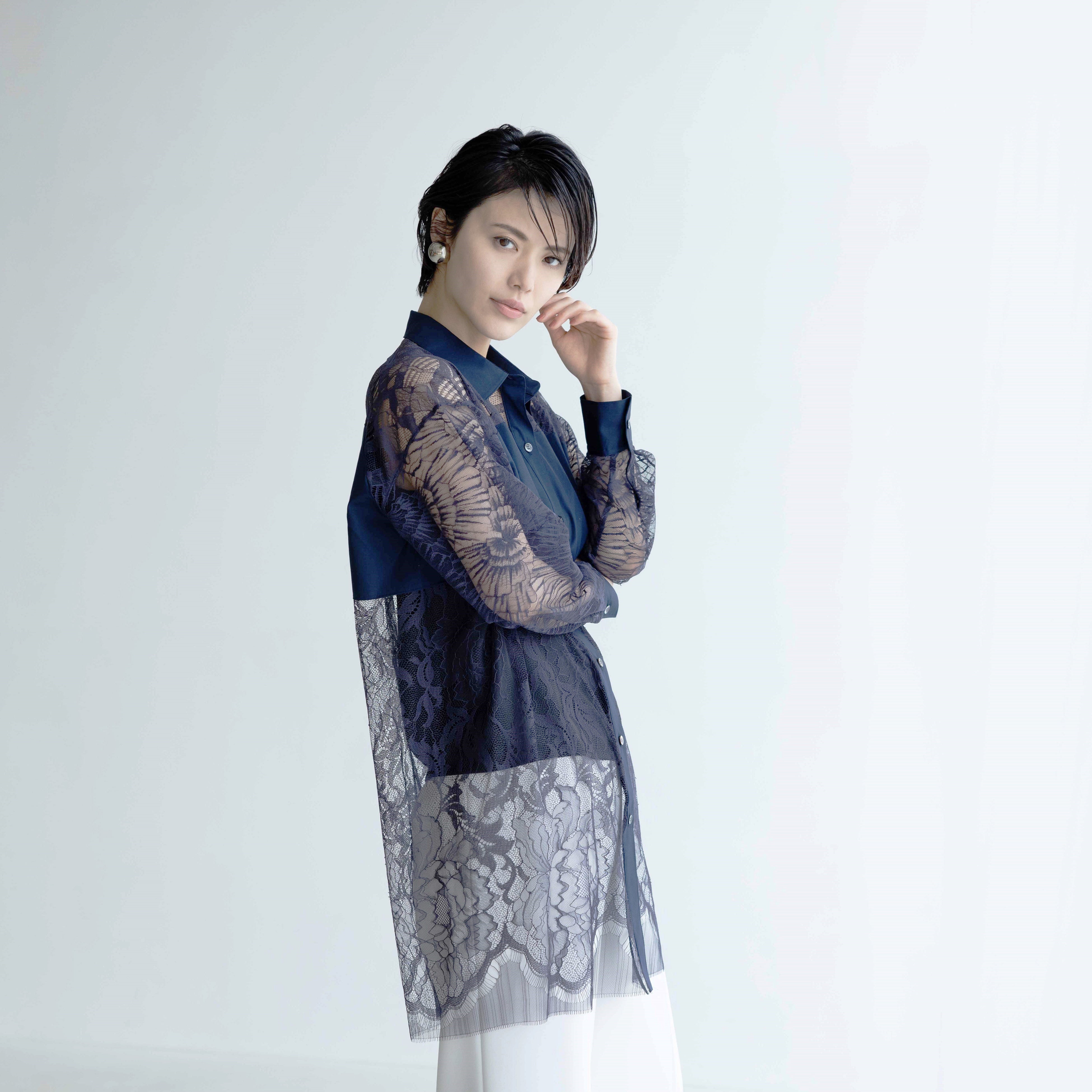 元宝塚歌劇団 雪組・彩凪翔さん