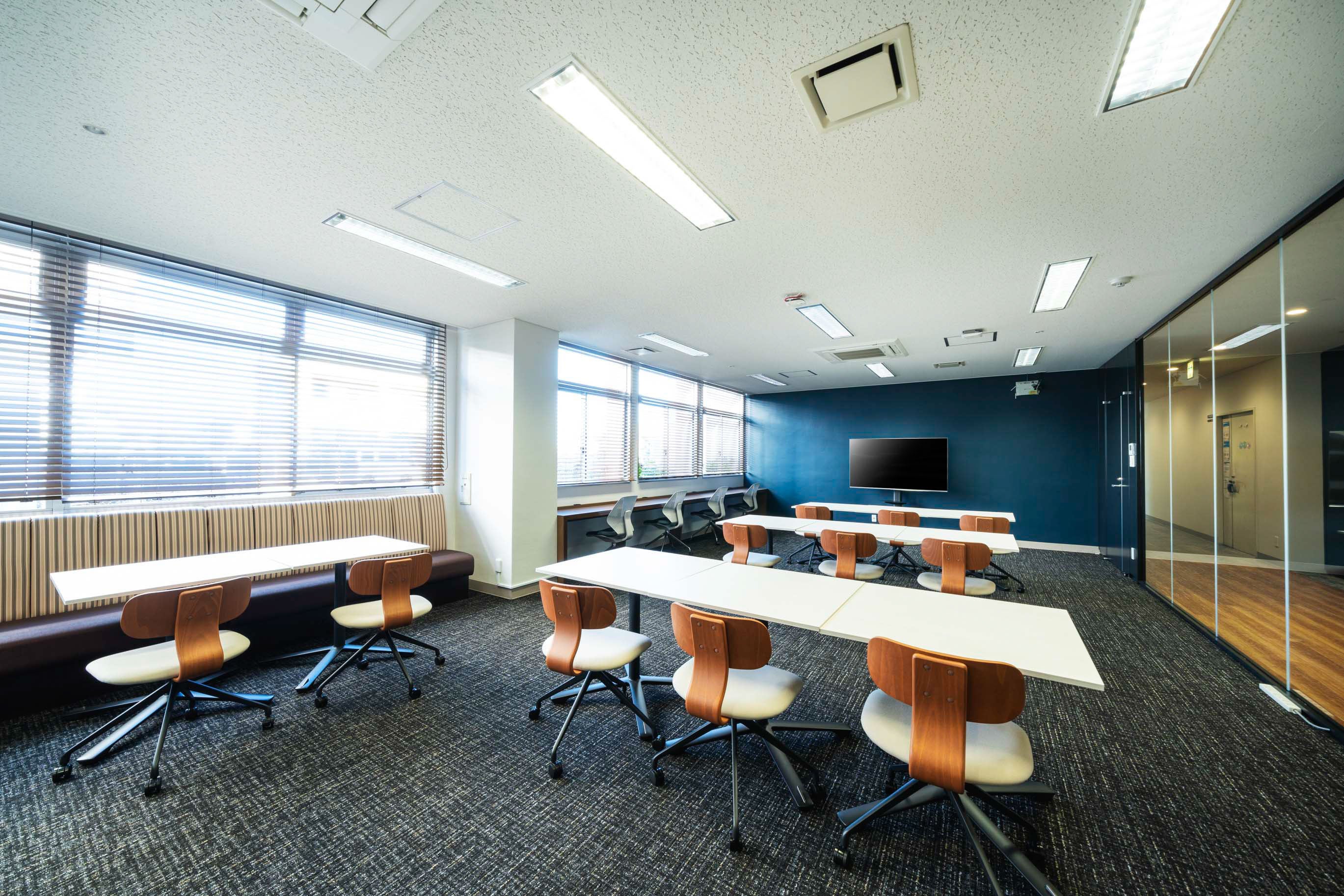 沖縄市ITワークプラザ