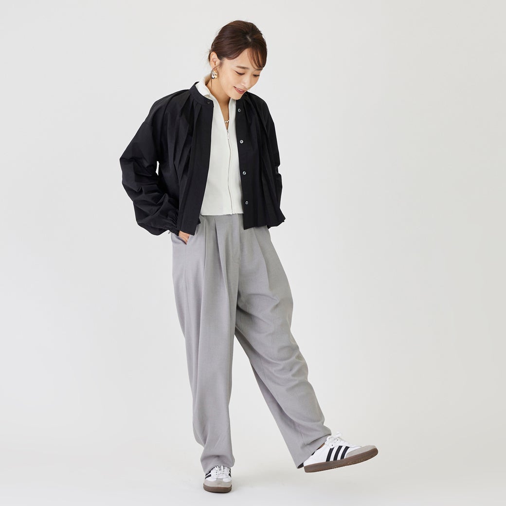 プティマインより、大好評コラボ第2弾！2児の母でモデルとしても