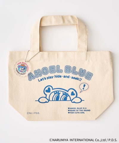 ANGEL BLUE 35th ANNIVERSARY POP UP SHOPがルミネエスト新宿に登場!限定アイテム公開 ANGEL BLUE 35th ANNIVERSARY POP UP SHOPがルミネエスト新宿に登場!限定アイテム公開