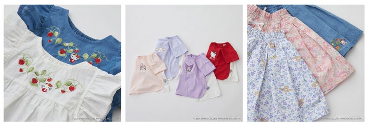 ハローキティとの撮影会イベント!プティマインたまプラーザテラス店で6月15日開催 ハローキティとの撮影会イベント!プティマインたまプラーザテラス店で6月15日開催