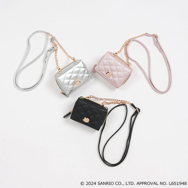 Lovetoxic(ラブトキシック)より、「HELLO KITTY（ハローキティ
