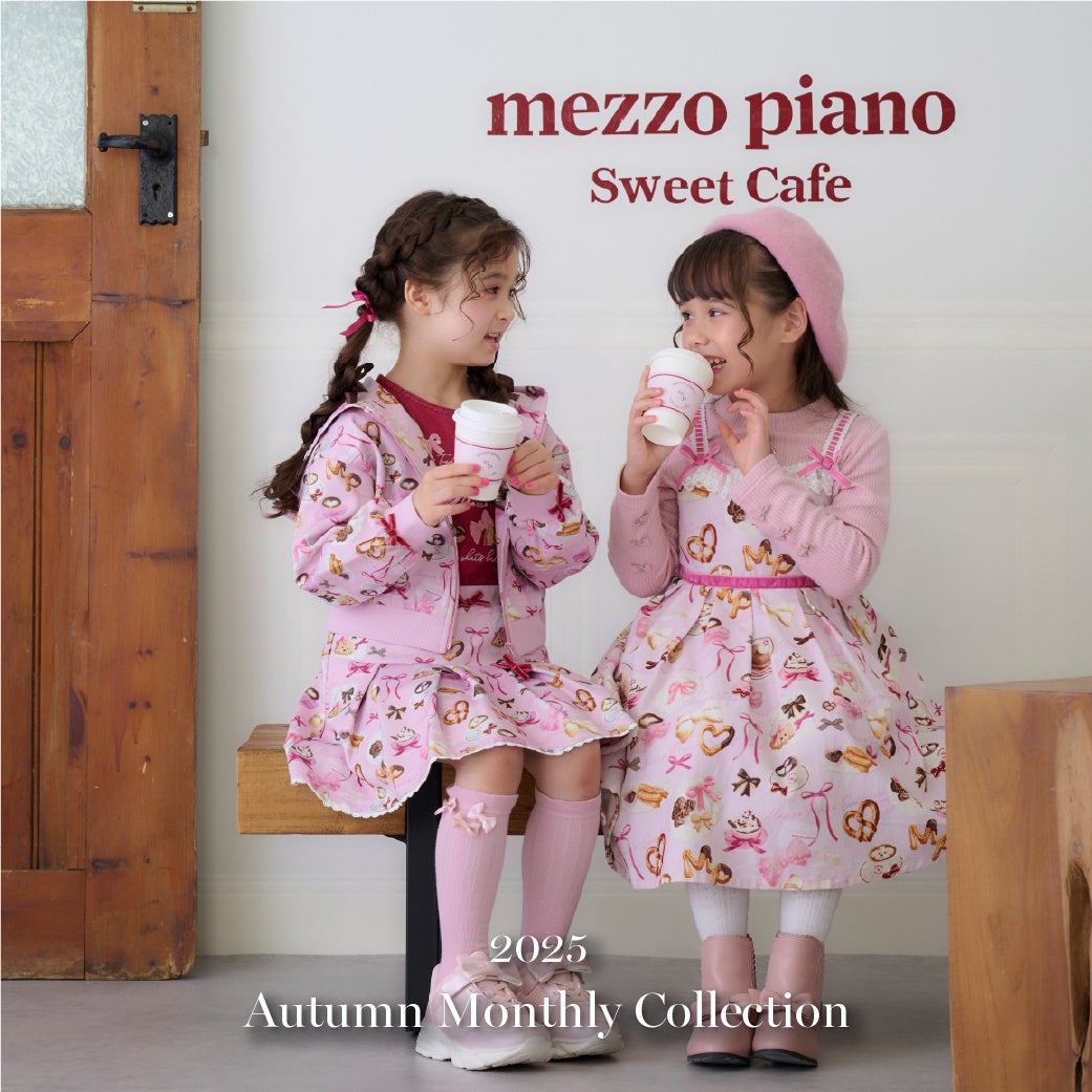 mezzo pianoの大人気バレエシリーズから、K-BALLET監修の本格的な